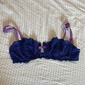 Adore Me lace bra - 30DD